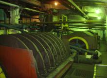 Дисковые фильтры 1