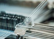 Пример фильтрующих материалов для воды номер 4