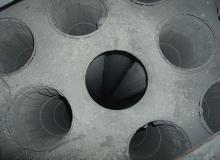 Импульсные рукавные фильтры 1