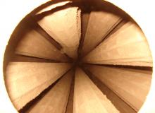 Импульсные рукавные фильтры 12