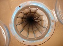 Импульсные рукавные фильтры 13