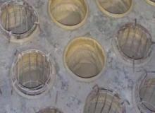 Импульсные рукавные фильтры 24