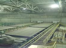 Ленточные фильтры 8