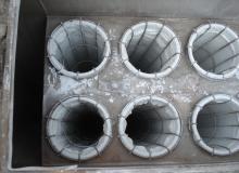 Рукавные фильтры для очистки воздуха от пыли 11