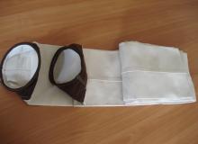 Рукавные фильтры для очистки воздуха от пыли 15