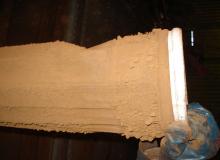 Рукавные фильтры для очистки воздуха от пыли 8