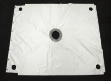 Пример фильтровальных салфеток номер 11